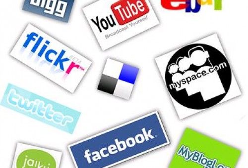 Las Empresas en los Medios Sociales